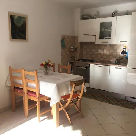 Apartamento Greta Umago