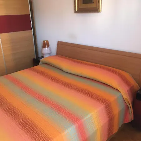 Apartamento Greta