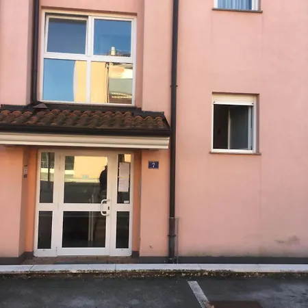 Greta Apartamento Umago