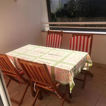 Greta Apartamento