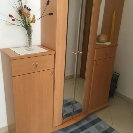 Greta Apartamento Umago