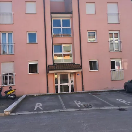 Apartamento Greta *