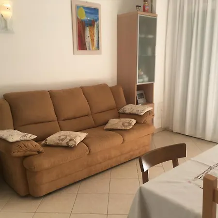 Lägenhet Greta Umag